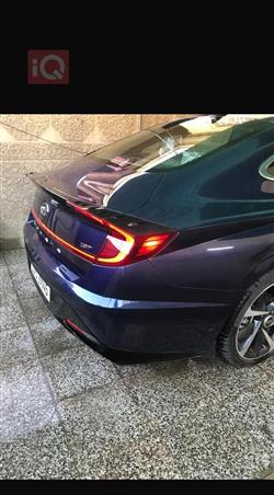هيونداي سوناتا